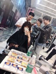 -MY HAIR ARDOR
