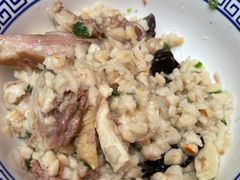 羊肉泡馍-老乌家特色小炒泡馍(大皮院店)