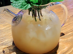 -胡桃里音乐酒馆(仓山万达店)