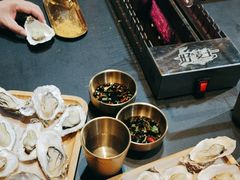 -好唛士·精酿啤酒烧烤(金沪路店)