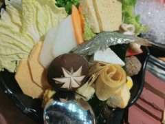 -呷哺呷哺(万达新世界店)