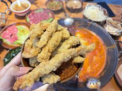 -木货街重庆老火锅(流塘店)