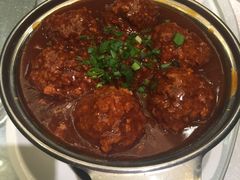 -北李妈妈菜·海肠捞饭(高新万达店)