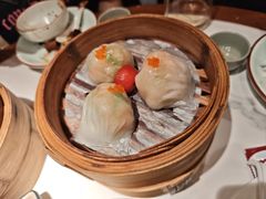 -禄运茶居·手工点心(猎德店)
