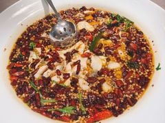 -麻都·成都菜(人民广场店)