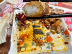 -鸡本无敌江湖菜(摩尔城店)