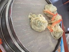 -叶存利海鲜大馅饺子(海宁路总店)