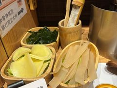 -独食火锅·半米屋台(望平街店)
