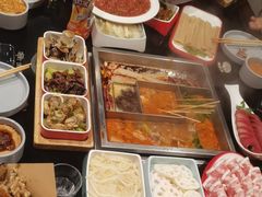 -重庆德忆火锅（龙南街3店）(渝水岸餐饮)