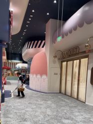 -奈尔宝家庭中心·亲子餐厅(鄞州万达店)