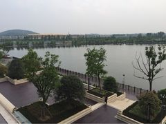 iphone_upload_pic-新地酒店-湖畔自助餐厅