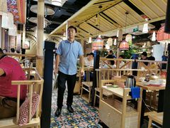 大堂-椰夫人·养生椰子鸡(黄埔时代城店)