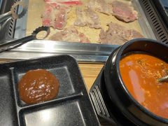 -新石器烤肉(欧尚永宁店)