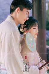 -日光视觉婚纱摄影(旗舰店)