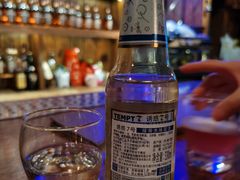 -秀·爱尔兰餐吧(上海路店)