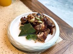流亭猪蹄-船梆煮•蒸汽海鲜·生腌干蒸(五四广场店)