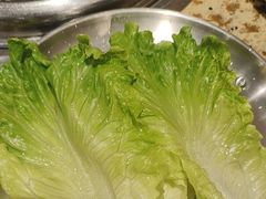 -姜胖胖无限自助烤肉(罗湖宝能店)