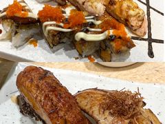 -东京屋(武定路店)