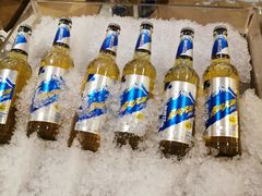 -长春高新益田福朋喜来登酒店·宜客乐标帜餐厅