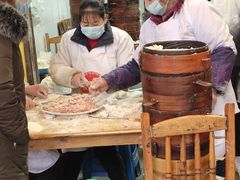 -海汇源老烧麦店(东大街总店)