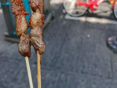 -清真·西北人家风味馆(中山中路店)