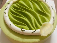 -积慕Cake(解放大道店)