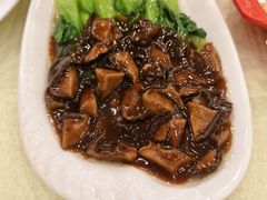 -奥华餐厅·老张记(台基厂店)