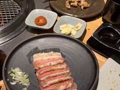 -焱铁烧·黑毛和牛专门店(南宁万象城店)