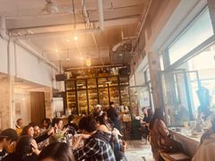 -RAC BAR(安福路店)