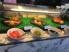 -洲际酒店·地平线全日餐厅HORIZON CAFÉ