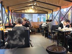 -有奴思烤肉·清真(正宁路店)