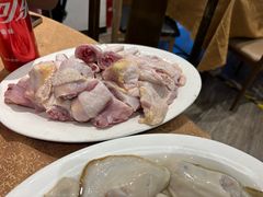 -濠轩阁特色生蚝火锅总店