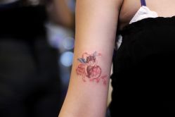 -飛凡TATTOO纹身•原创