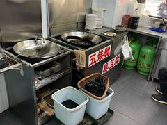 -五娭毑臭豆腐(黄兴南路店)