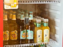 -陈叉子钢盆烤肉(中原万达店)