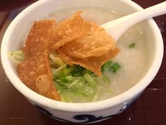 -宏状元现熬粥·京味菜(三里河店)