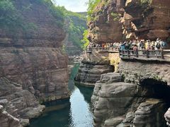 -云台山风景名胜区