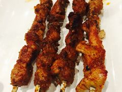 -巴依老爷新疆美食(望京小街店)