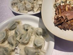 -盛百味·家宴餐厅(霸州分店)