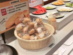 -豪享来(我格广场店)