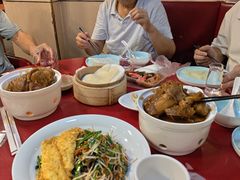 -宏状元现熬粥·京味菜(五棵松店)