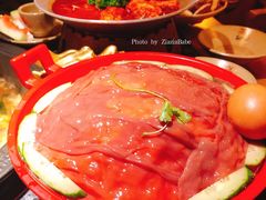 腰片-蜀大侠火锅(四川北路店)