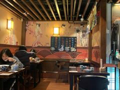 景观位-熊藏居酒屋(kkone店)