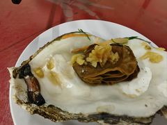 -大茄来海鲜餐厅(亚洲城分行)