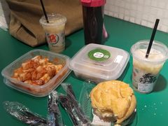 -孖记茶档·热腾茶餐(江南西plus店)