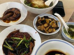-君东记本帮面馆(天钥桥路店)