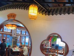 -野渡坡·极致湘菜·庭院餐厅(汉阳店)