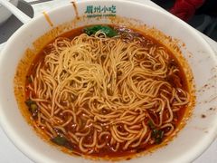 -眉州东坡(望京店)