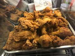 -故里炸鸡(温迪路店)