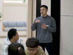-曼朗心理咨询·旗舰店